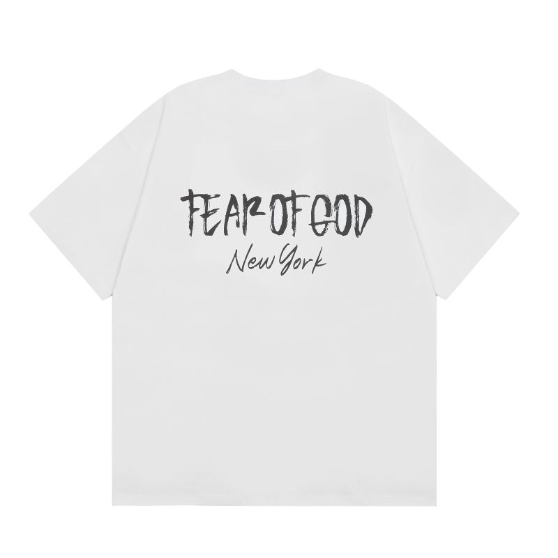 Fear Of God T-Shirts